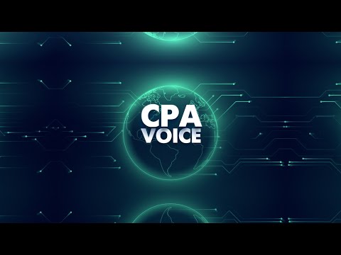 Видео: "CPA VOICE"-7 "ДОТООД АУДИТ БА ОРЧИН ҮЕИЙН ЧИГ ХАНДЛАГА"