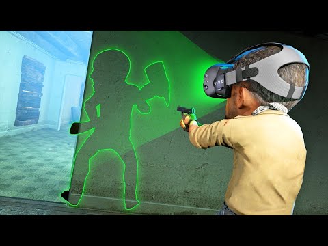 Видео: Довел маньяка до депрессии! #cs2 #hideandseek