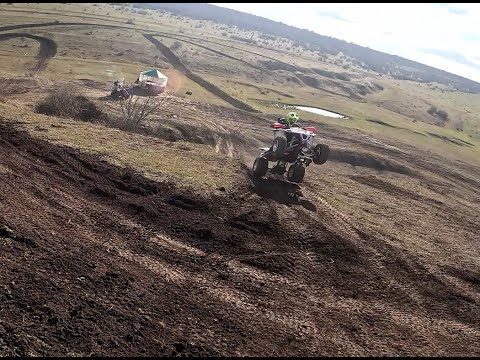 Видео: Много газ и лигавене по баирите