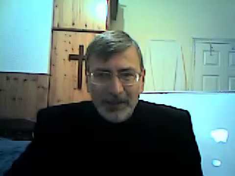 Видео: Кръщение във Святия Дух-молитва