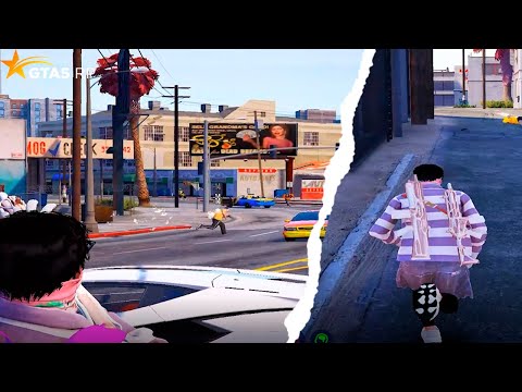 Видео: ПЛАВНОЕ | ВАЙБОВОЕ | ASMR | |ТУЛЕВО | НА GTA5RP | НОВОМ СЕРВЕРЕ HAWICK | PROMO: KLINOK