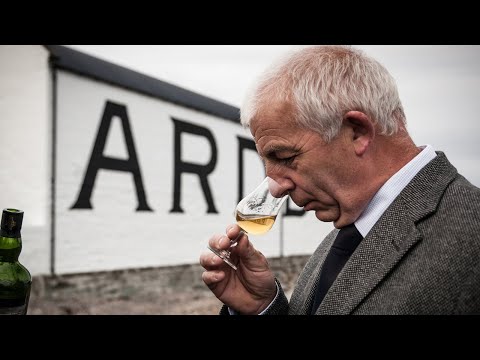 Видео: Новейшая история Ardbeg. Дегустация Ardbog и Laphroaig Manzanilla 13 y.o.