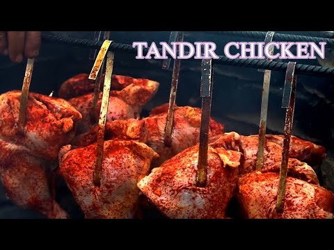 Видео: TANDIR GO'SH || TANDIR TOVUQ || TANDIR MEAT || TANDIR CHICKEN || TANDIR КУРИЦУ || TANDIR МЯСО