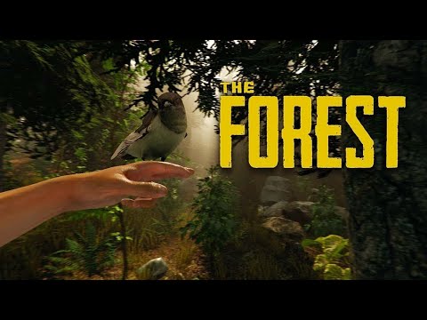 Видео: УБИЛИ ПАРУ АБОРИГЕНОВ И НАШЛИ НОВУЮ БАЗУ ▶ The Forest #2