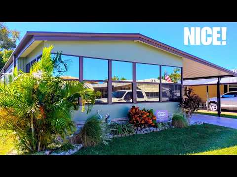 Видео: Вы НЕ ОЖИДАЕТЕ ТОГО, ЧТО УВИДИТЕ ВНУТРИ ЭТОГО ДВУХСТОРОННЕГО ДОМА!