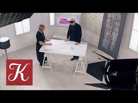 Видео: Правила жизни. Эфир от 24.01.18 / Телеканал Культура