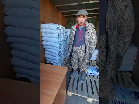 Видео: форельевое хозяйство Алмаз байке"Шоро" 0770496072 продажа кормов мальков и рыбы