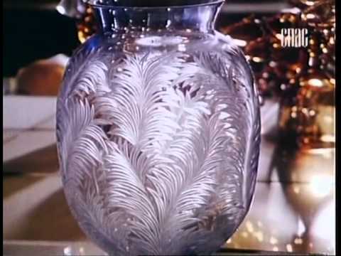 Видео: Гусь-Хрустальный - Фильм документальный (1993 SATRip)