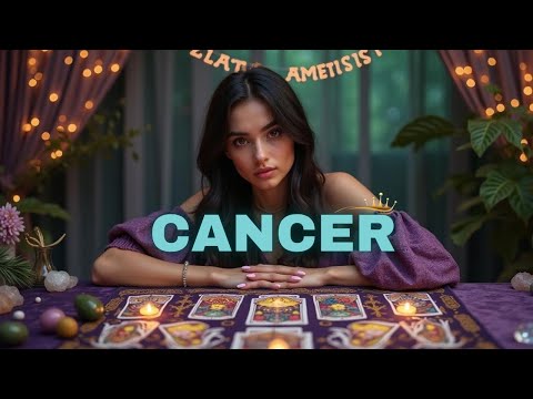 Видео: РАК ❤️✨, 😲У ТЕБЯ ЕСТЬ КТО-ТО, ОДЕРЖИМЫЙ ТОБОЙ🤩, ОН ЗАВИДУЕТ 🤔💘 СВЯЩЕННОЕ ПРЕДНАЗНАЧЕНИЕ❗ЛЮБОВЬ