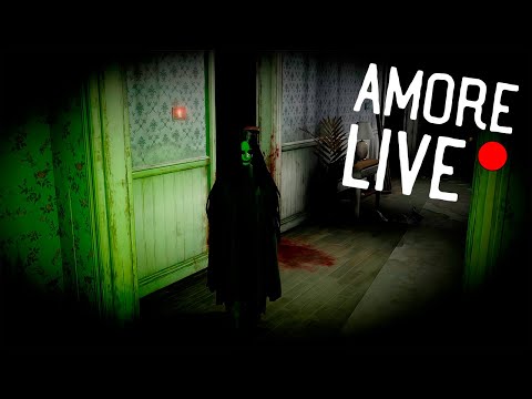 Видео: НОВЫЙ ГОСТХАНТИНГ