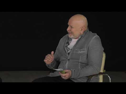 Видео: Открытое сердце: Глеб Музруков