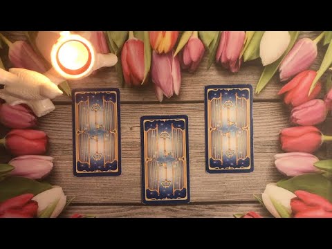 Видео: 🕊Мой новый знакомый.Как относится ко мне?Какие планы на меня?#чтоменяждет#гадание#таро#новыймужчина
