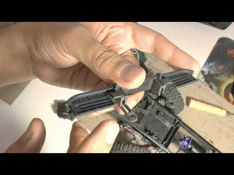 Видео: установка лебедки |#газ-66 |# шишига