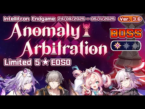 Видео: Аномальный арбитраж (3.6) - E0S0 - Битва с боссом - Касторис, Трибби и РМС - 1 звезда
