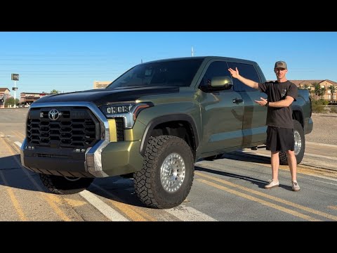 Видео: Тундре нужен был этот завершающий штрих!!