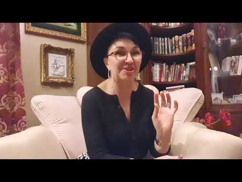 Видео: Получаю ли я комплименты? Какие запомнились особенно? С Любовью о жизни.