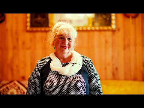 Видео: Қазақтың келіні- Анна Жанахметова