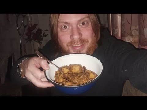 Видео: Ночной завтрак