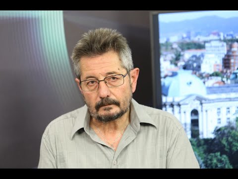 Видео: Проф. Георги Каприев: Рушим системата, създадена от прехода