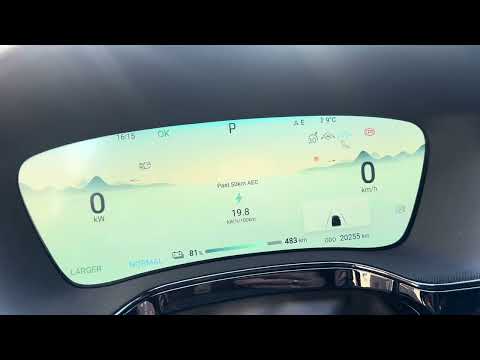 Видео: Byd Tang- год эксплуатации