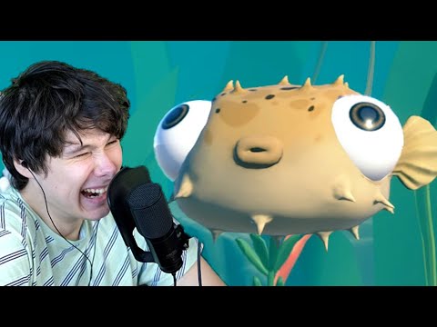 Видео: Стоит ли возвращаться домой?🐠 - Реакция на Valera Ghosther