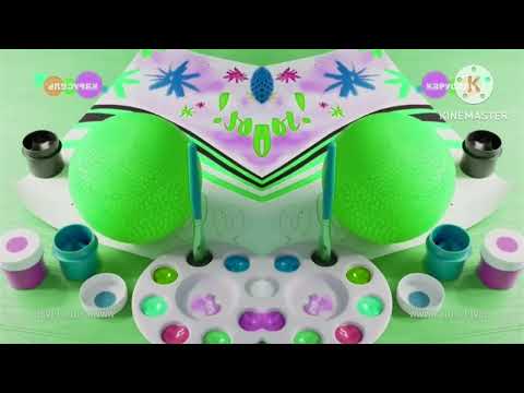 Видео: карусель с 80-леtеm bелиkой победы! Effects (sponsored by preview 2 Effects extended 