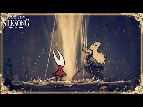 Видео: Я ОСВОБОЖУ ЗВОНВИЛЬ!!!! | Hollow Knight: Silksong | ПРОХОЖДЕНИЕ НА РУССКОМ №12