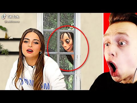 Видео: Никогда Не Смотри Тик Ток и Ютуб в 3 Часа Ночи.... / самые страшные видео в мире