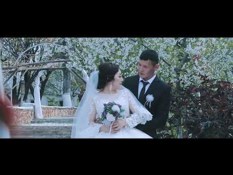 Видео: Свадьба Кыргызстан Баткен Зарташ 2019 Үсөн & Гүлжан