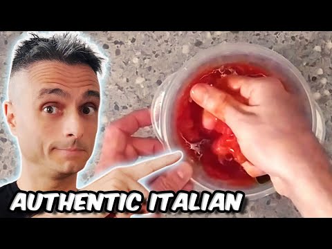 Видео: Как приготовить итальянский соус для пиццы 🍅 Два рецепта