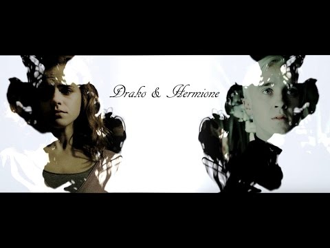 Видео: Draco and Hermione || Пьяное солнце