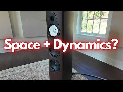 Видео: Лучшие колонки $5000–$10000: обзор Sonus Faber Sonetto V G2