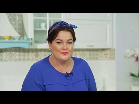 Видео: Готовим с Адель 45 выпуск (3 сезон). Кулинарное шоу на 31 Канале.