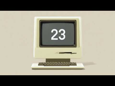 Видео: 23 номер из ЕГЭ по информатике!