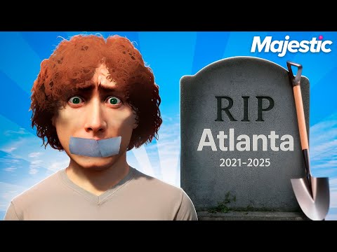 Видео: АДМИН ЗАШЕЛ ПРОВЕРИТЬ МЕРТВЫЙ СЕРВЕР НА MAJESTIC RP GTA 5 RP