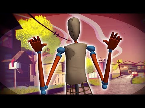 Видео: Последният манекен! Играта умря...