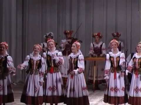 Видео: Бабулін куфэрак / Babulin kuferak