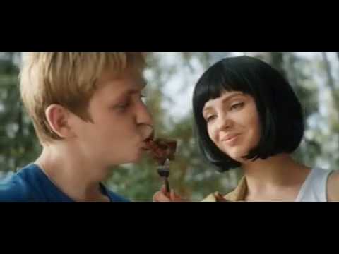 Видео: Лиза и Гоша - Омар Хайям