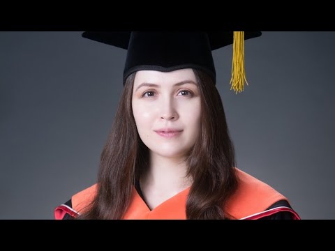 Видео: КАК ПОСТУПИТЬ на МАГИСТРАТУРУ/PhD и УЧИТЬСЯ БЕСПЛАТНО в ЮЖНОЙ КОРЕЕ • Учеба за границей
