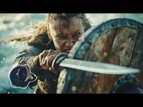 Видео: ⚔️ Вой славы — Эпическая песня о чести, битве и победе! 🔥