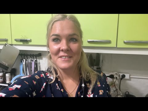 Видео: 🔥ПРОСТОЙ УЖИН И БУЛКИ ДЛЯ ПОДРУГИ!