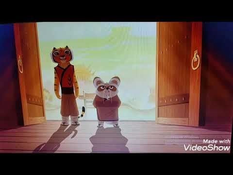 Видео: Тигрица - Новая Жизнь/Слава