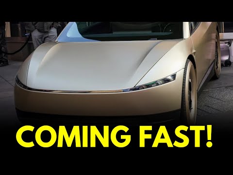 Видео: Илон Маск только что намекнул на следующий большой запуск Tesla