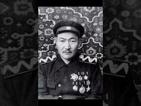 Видео: ҚАЙҚАЯ ШАПҚАН ҚАРАГЕР тарихи романы 01