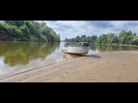 Видео: Ремонт КАЗАНКИ пластиком! Казанка будет служить вечно)