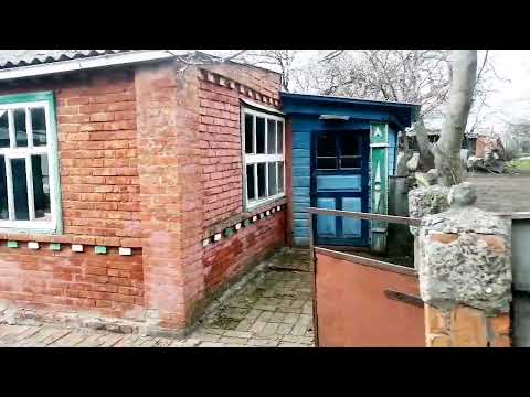 Видео: дом продан в селе Елизаветовка за 750,000 руб