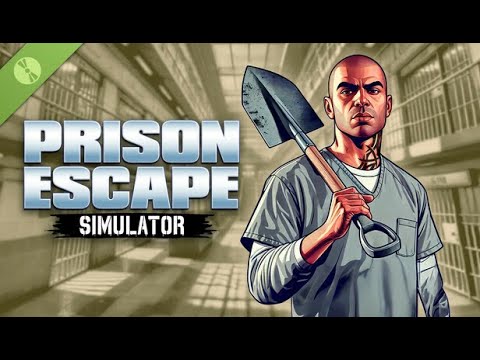 Видео: PRISON ESCAPE SIMULATOR: Фінал! Що СТАНЕТЬСЯ, якщо втекти НАСПРАВДІ?! 🔥 [FINALE | Dig Out Demo]