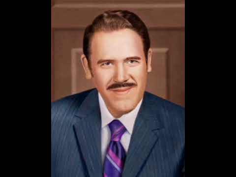 Видео: М. Профет. Утерянное слово, исчезнувшие континенты. 1971 г.