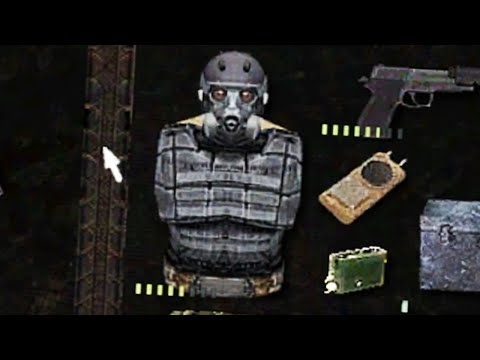 Видео: НАШЁЛ САМЫЙ ЛУЧШИЙ БРОНЕКОСТЮМ ТБ-1! S.T.A.L.K.E.R. Dead Air ПОСЛЕДНИЙ ВЫЖИВШИЙ ОДНА ЖИЗНЬ #3