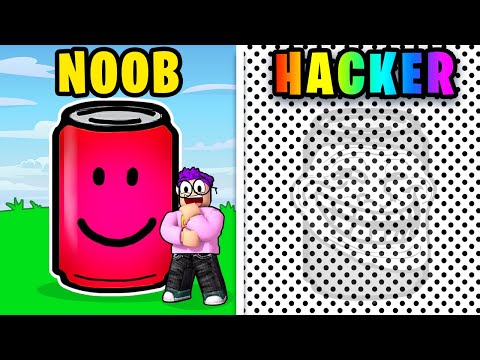 Видео: ОТКРЫВАЕМ ВСЕ БАНКИ в ROBLOX FIND THE CANS!? (Найди все банки!)